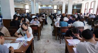 Başarıya Giden Yolda Büyükşehir Gençlerin Yanında
