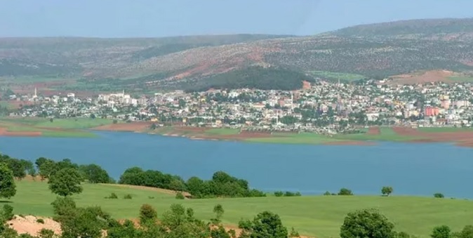 Pazarcık’a Yeni Sağlık Kompleksi Geliyor!