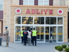 Kahramanmaraş’ta cinayet zanlıları yakalandı
