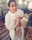 Hayvancılığa kadın eli her geçen gün artıyor
