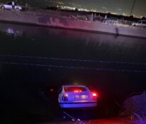 Kayserili Aile su kanalına düştü: 1’i çocuk 2 ölü!