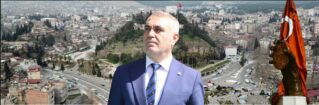 Tekerek: Esnafın ekmeğiyle oynamayın!