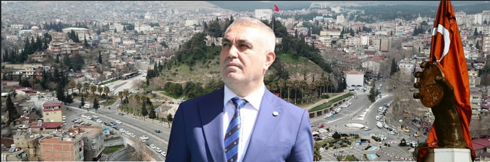 Tekerek: Esnafın ekmeğiyle oynamayın!