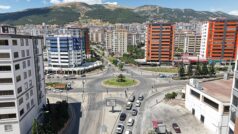 Adana’dan Kahramanmaraş’a geliyorlar!