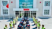 Düğün merasiminde havaya ateş eden 6 kişi tutuklandı