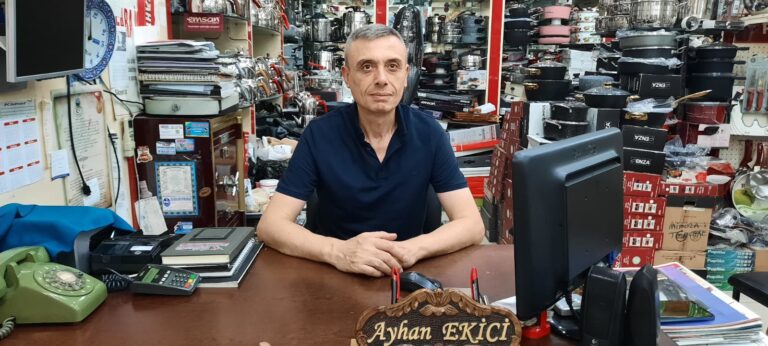 Öz Saray AVM, Şehrin Ekonomisine ve Alışveriş Kültürüne Değer Katıyor