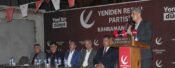 AYDOĞAR: “SİYASİ İKTİDAR SORUMLULUKTAN KAÇIYOR”