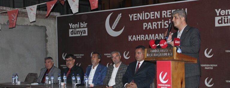 AYDOĞAR: “SİYASİ İKTİDAR SORUMLULUKTAN KAÇIYOR”