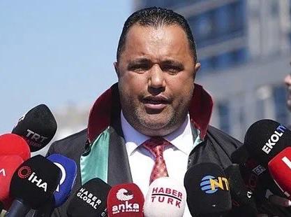 Ezgi Apartmanı Davasını üstlenmişti gözaltına alındı