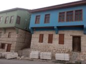 Kahramanmaraş’ın en ilginç evleri