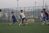 Yaşı büyük futbolcu” uygulamasına son verildi