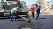 Büyükşehir Ulaşım Güvenliğini Artırıyor