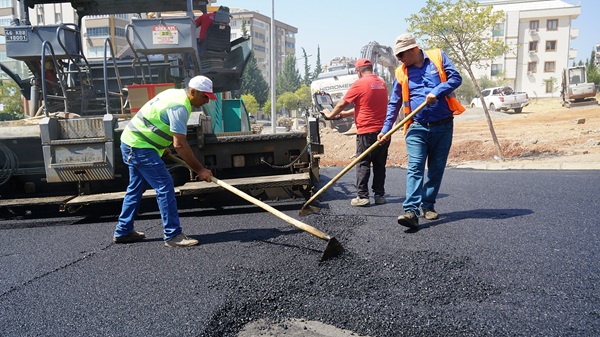 Büyükşehir Ulaşım Güvenliğini Artırıyor