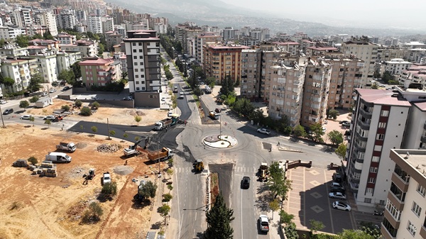 Kahramanmaraş’ta yüzde 35 zam
