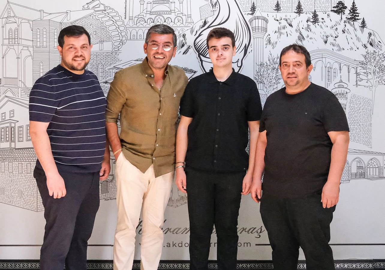 İzmir deplasman masrafı Akdo’nun!