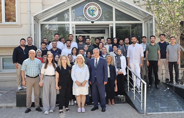 İŞKUR’dan Sağlık Sektörüne Nitelikli İş Gücü Desteği