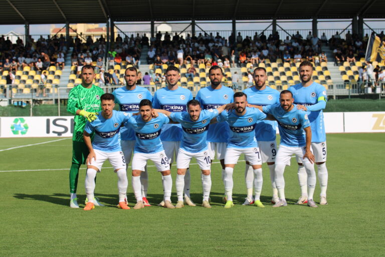 Kahramanmaraş İstiklalspor – Yeni Malatyaspor Kulübü Maçı Saat Kaçta Nerede Oynanacak?