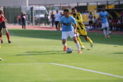 Kahramanmaraş istiklalspor Talimatlara Aykırı hareket etti