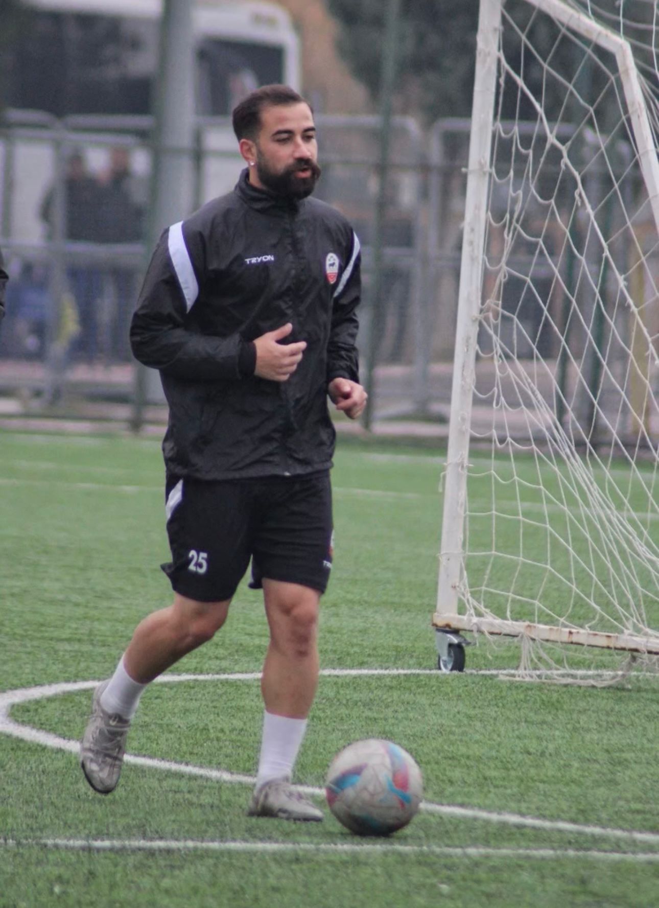 Fatsa Belediyesporʼdan ‘Yıldırımʼ Hamlesi