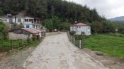 Büyükşehir’den Andırın Kırsalına 10 Bin Metrekare Kilit Parke