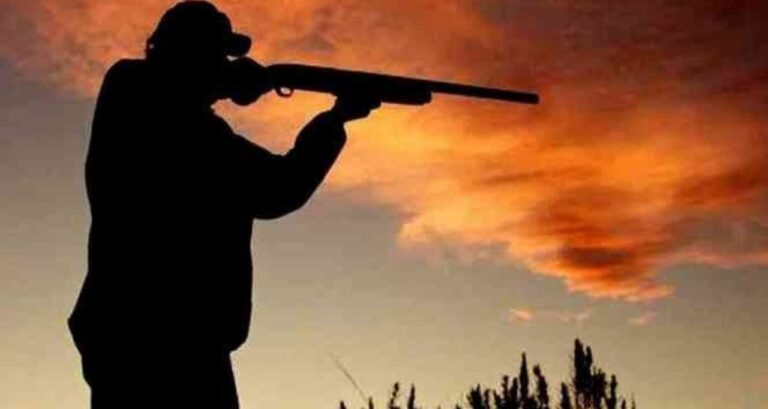 Kahramanmaraşlı avcılar eller tetikte bekliyor 1 hafta kaldı