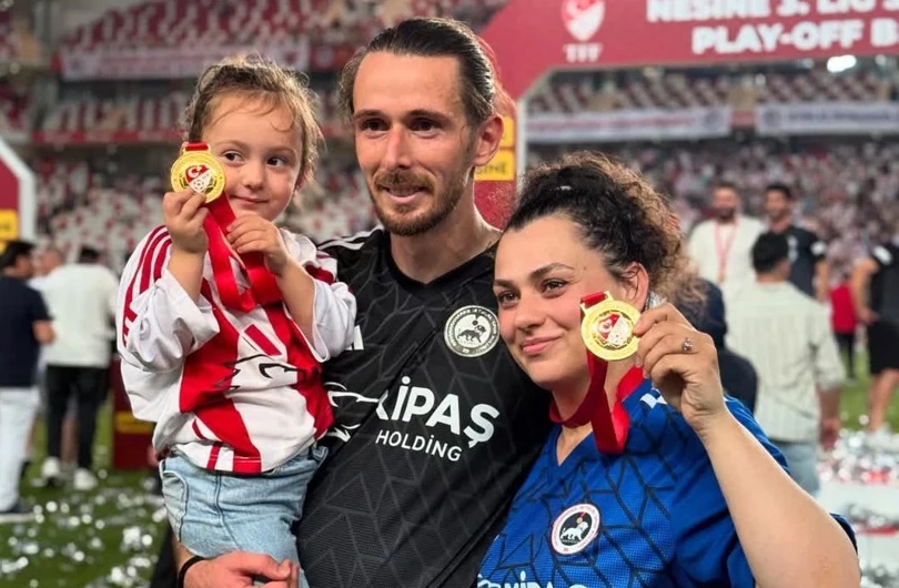 AYKUT KÜTAHYA İLE ANLAŞTI!