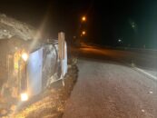 Kahramanmaraş’ta peş peşe kaza: 1 Ölü, 2 Yaralı