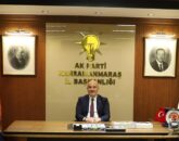 BAŞKAN GÜL: “AK PARTİ, UMUDUN, İCRAATIN VE GELECEĞİN ADIDIR”