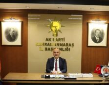 BAŞKAN GÜL: “AK PARTİ, UMUDUN, İCRAATIN VE GELECEĞİN ADIDIR”
