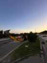 Kahramanmaraş’ta freni patlayan tır ile otomobil çarpıştı: 2 yaralı