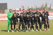İstiklal Spora, Ana Sponsor AKDO, Uğurlu Geldi