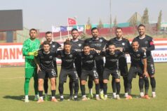 İstiklal Spora, Ana Sponsor AKDO, Uğurlu Geldi