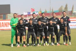 İstiklal Spora, Ana Sponsor AKDO, Uğurlu Geldi