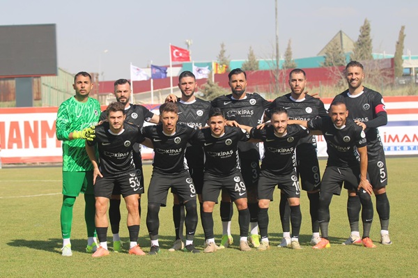 İstiklal Spora, Ana Sponsor AKDO, Uğurlu Geldi