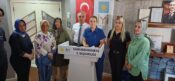 İYİ Parti’den Kadın Cinayetleri Tepkisi: “Sıfır Tolerans Değil, Sıfır Tedbir”