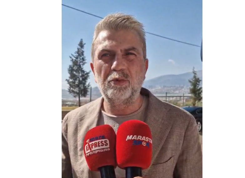 Başkan Görgel’den SPORTİF Vurgu!