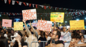 Ağustos Fuarı’nda Unutulmaz Konser