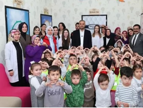 Ön kayıtları başladı..