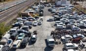 Kahramanmaraş’ta temizlik başladı