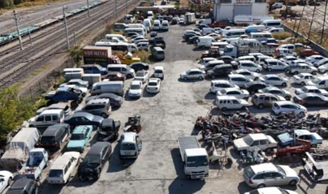 Kahramanmaraş’ta temizlik başladı