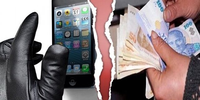 Kahramanmaraş’ta Dolandırıcılık Alarmı: Aileden Biri Gibi Arayıp Hesabı Boşaltıyorlar