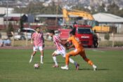 FIRTINA COŞTU RÜZGAR ESTİ KAVLAK – FARKLI BİTİRDİ