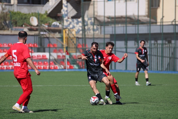 KUPADA ASLAN TURLADI