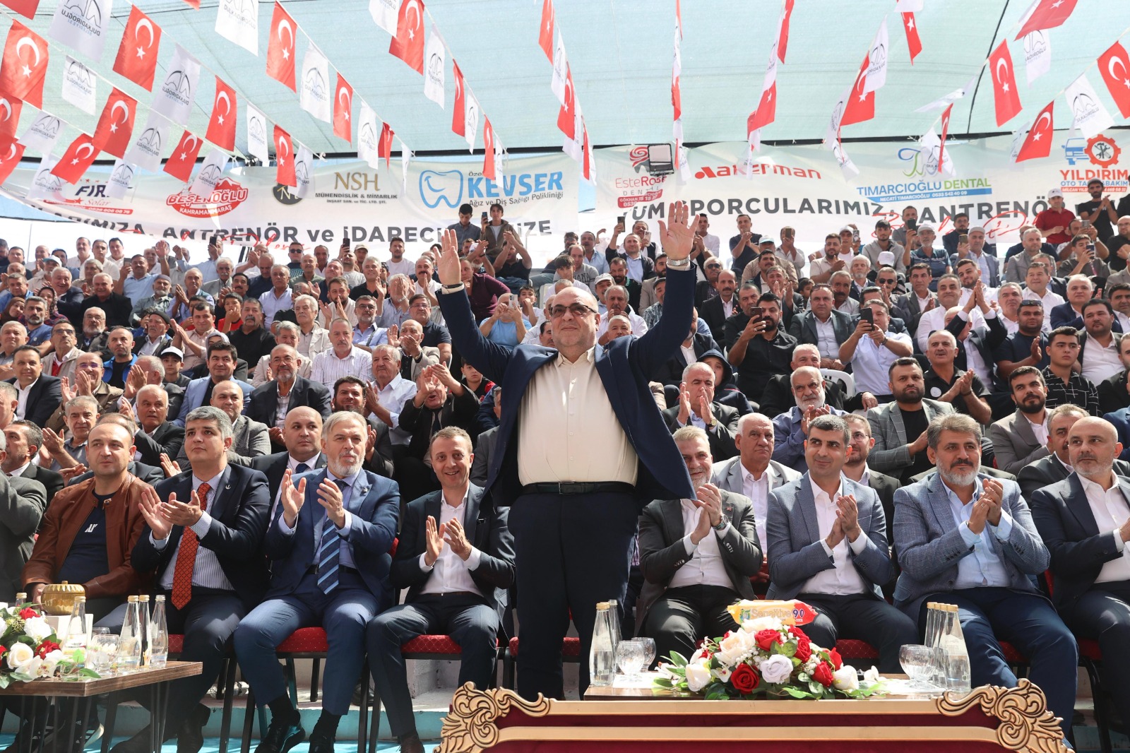 29. GELENEKSEL BERTİZ BOYALI GÜREŞLERİ COŞKUYLA TAMAMLANDI