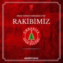 Kahramanmaraşspor’un kupadaki rakibi belli oldu