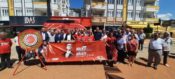 Cumhuriyet Halk Partisi 102 Yaşında
