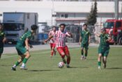 Tur uzatmalara kaldı