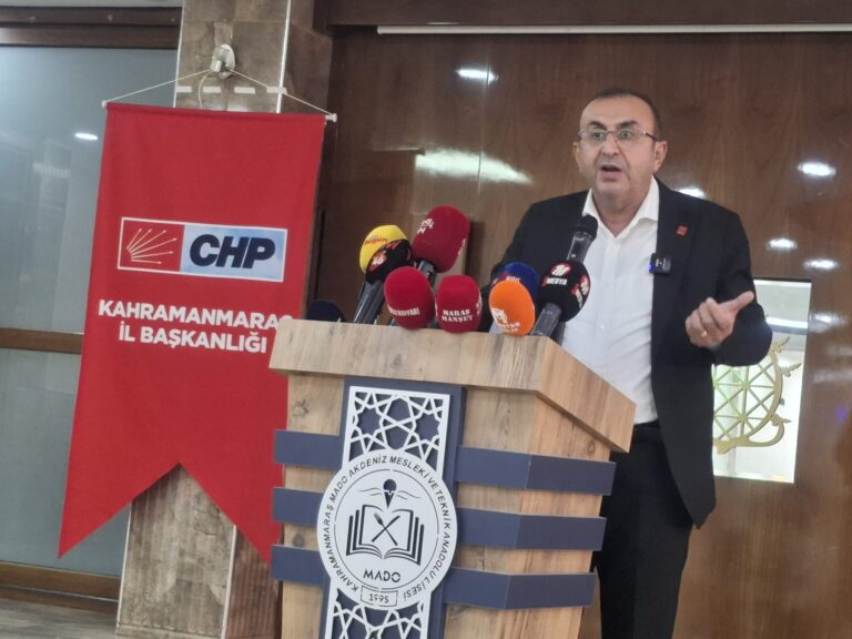Ateş; Yılmadan yolumuza devam edeceğiz