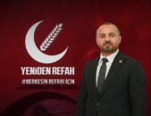 GENÇ İŞ ADAMI SİYASETEKİ BAŞARILARI İLE GÖZ KAMAŞTIRIYOR