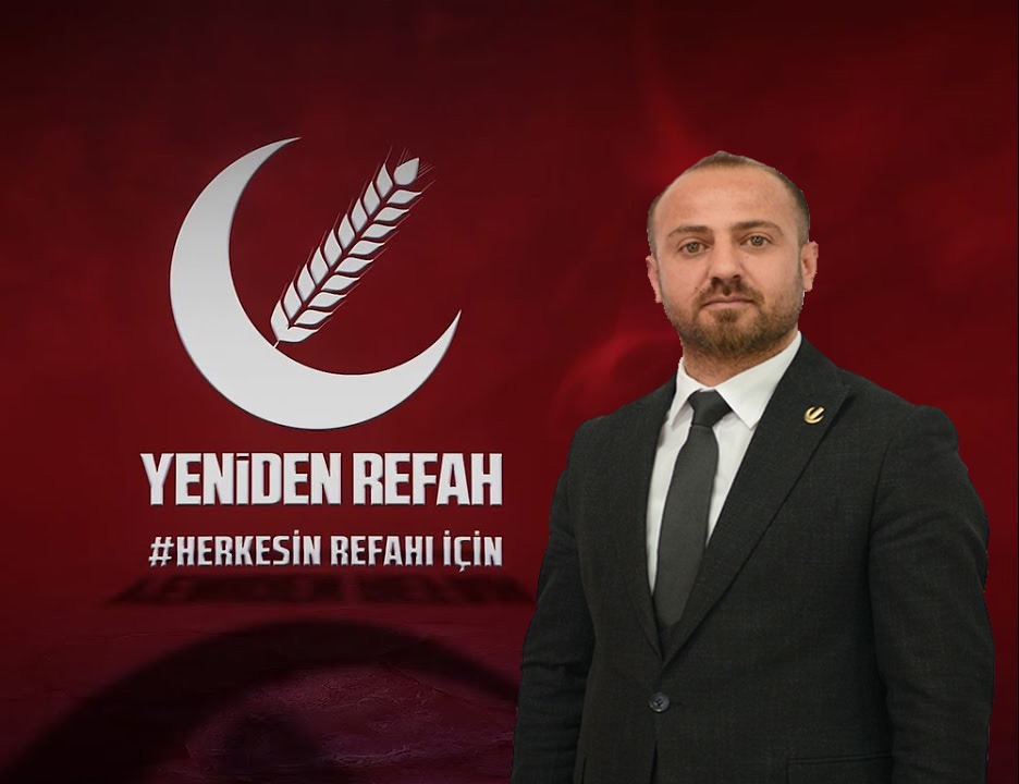 GENÇ İŞ ADAMI SİYASETEKİ BAŞARILARI İLE GÖZ KAMAŞTIRIYOR